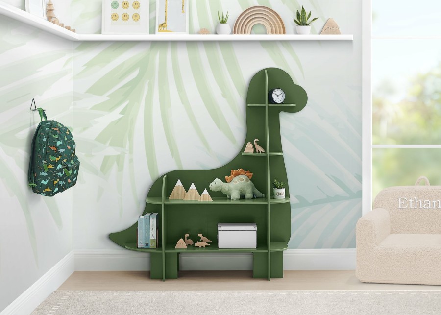 Delta Children Bookcases & Hutches | Dinosaur Bookcase