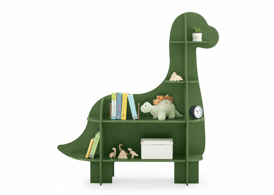 Delta Children Bookcases & Hutches | Dinosaur Bookcase