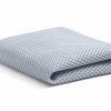 Delta Children Kids Bedding & Sheets | 100% Breathable Crib Mattress Pad Cover