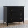 Delta Children Dressers & Changing Tables | Casey 3 Drawer Dresser