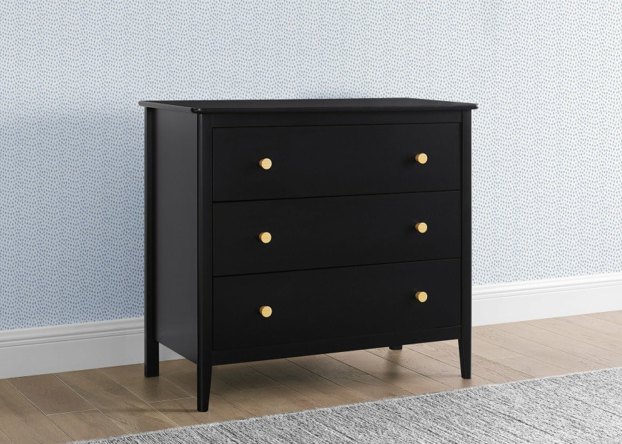 Delta Children Dressers & Changing Tables | Casey 3 Drawer Dresser