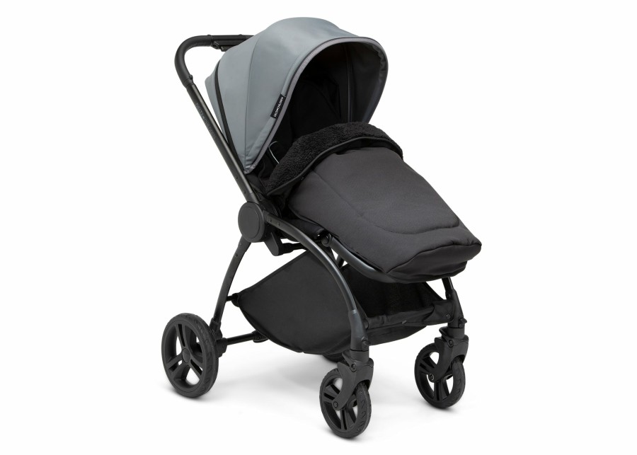 Delta Children Accessories | Revolve Stroller Child Foot Muff