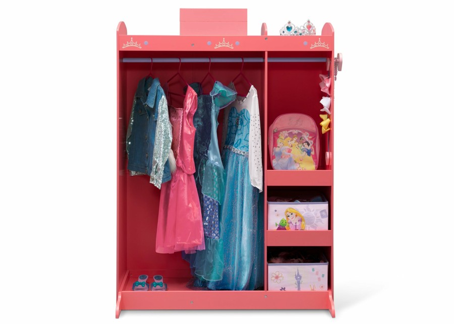 Delta Children Toys & Play | Disney Princess Dress & Play Boutique