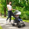 Jeep Lightweight Strollers | Jeep Powerglyde Stroller