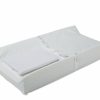 Simmons Kids® Changing Pads & Covers | Comforpedic From Beautyrest® Contoured Changing Pad With Plush Cover