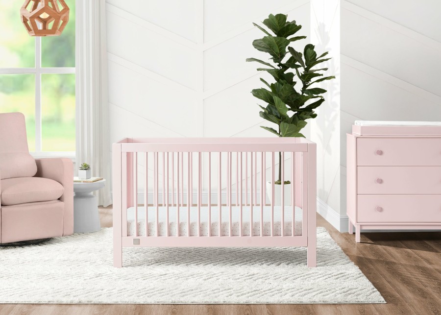 babyGap Baby Cribs | Babygap Charlie 6-In-1 Convertible Crib