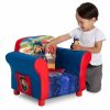 Delta Children Kids' Chairs | Paw Patrol Upholstered Chair