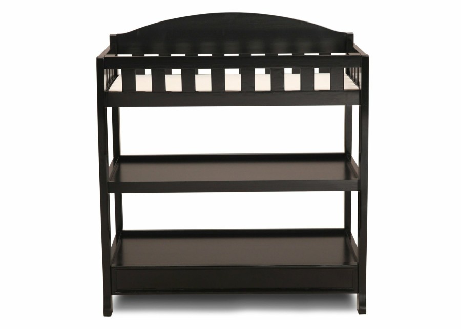 Delta Children Dressers & Changing Tables | Wilmington Changing Table With Pad