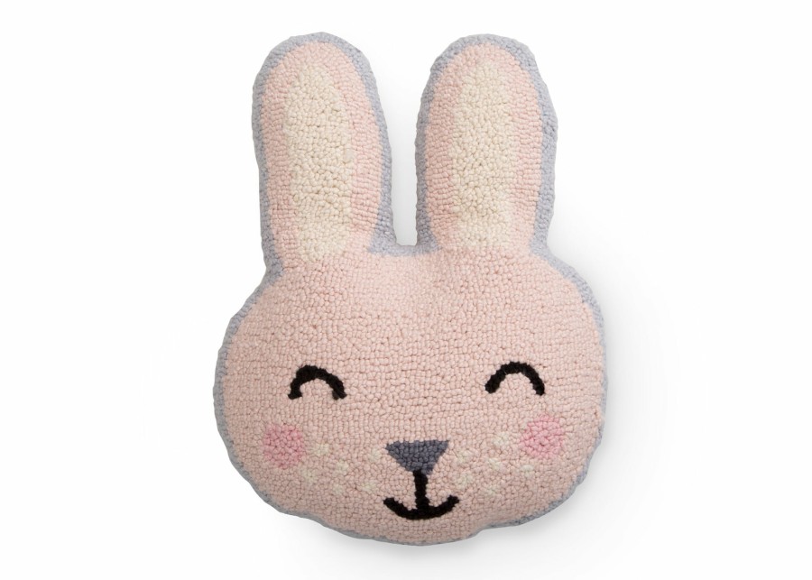 Delta Children Decor & Accessories | Bunny Throw Pillow