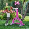 Delta Children Outdoor | Minnie Mouse 4-In-1 Sports Center