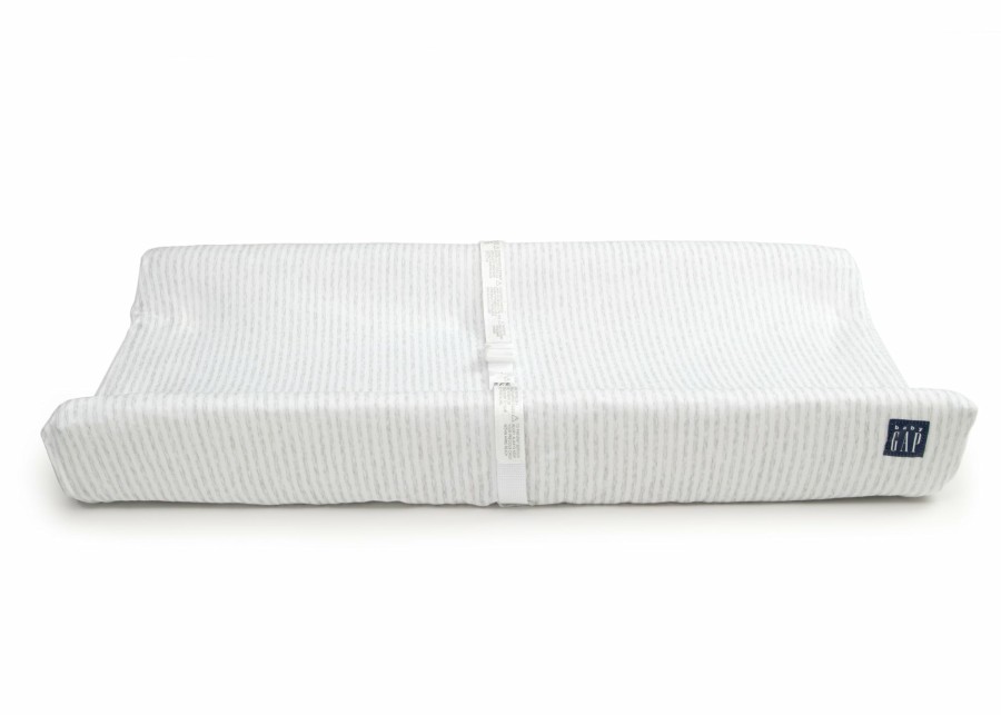 babyGap by Delta Children Changing Pads & Covers | Babygap Contoured Changing Pad With Cooling Cover