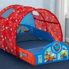 Delta Children Toddler Beds | Mickey Mouse Sleep And Play Toddler Bed With Tent