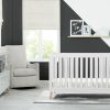 Delta Children Baby Cribs | Es 4-In-1 Convertible Crib