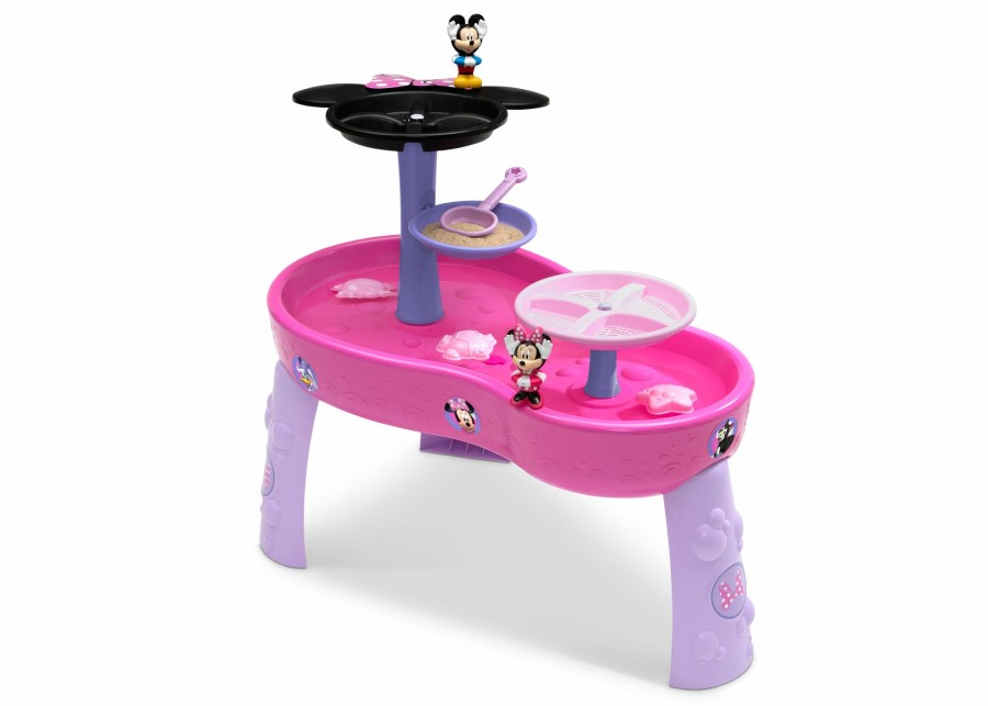 Delta Children Water Tables | Minnie Mouse Water Table