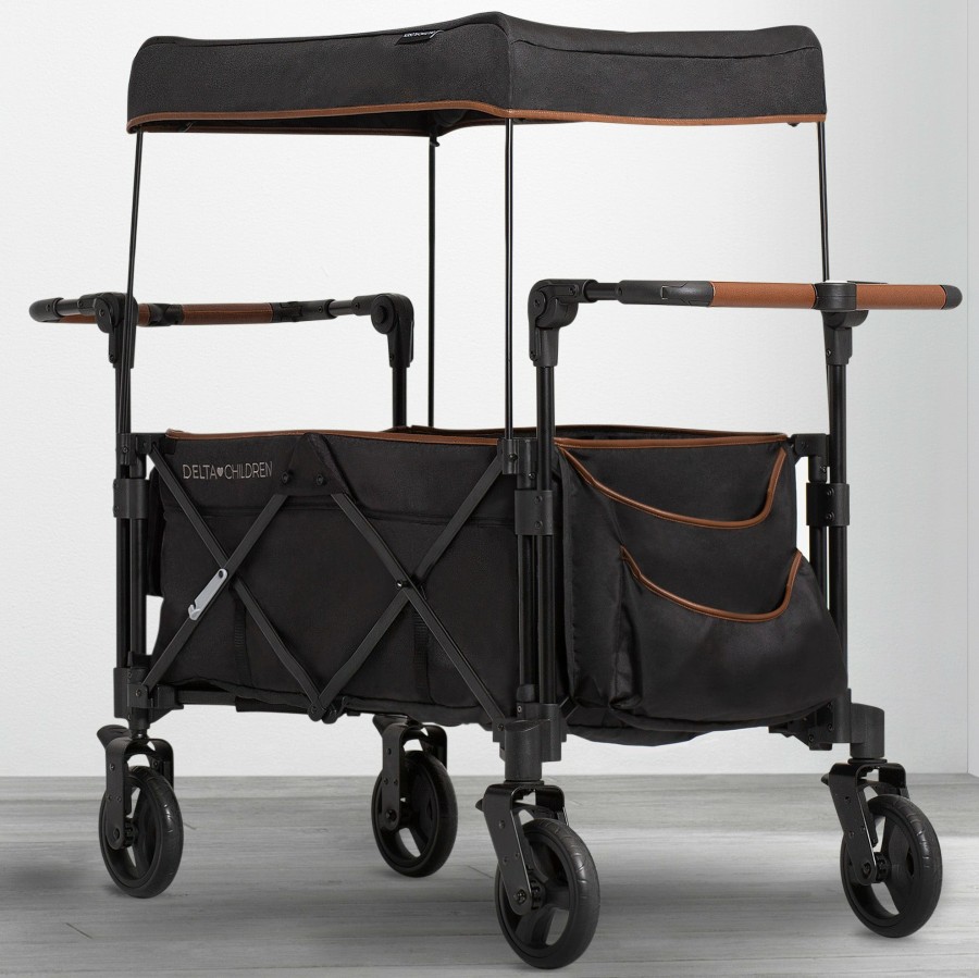 Delta Children Wagons | Hercules Stroller Wagon