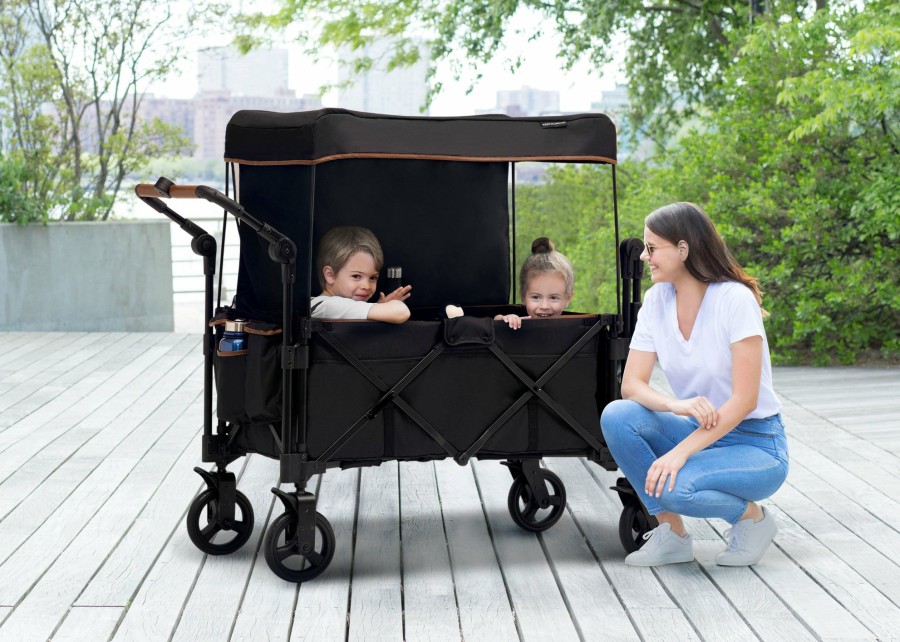 Delta Children Wagons | Hercules Stroller Wagon