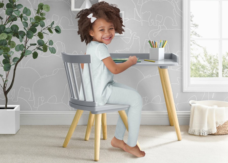 Delta Children Activity Desks | Es Desk & Chair Set