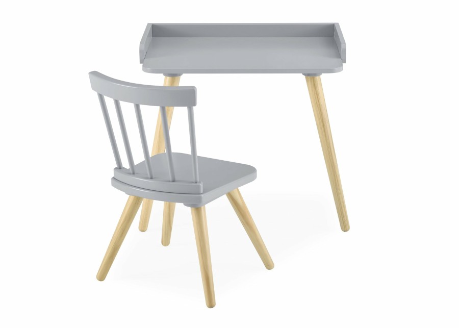 Delta Children Activity Desks | Es Desk & Chair Set