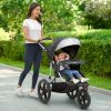 Jeep Strollers | Jeep Boost Jogging Stroller