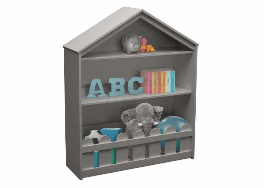 Serta Bookcases & Hutches | Happy Home Storage Bookcase