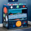 Delta Children Storage | Space Adventures Design And Store Toy Organizer