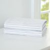 Delta Children Bassinets | Fitted Bassinet Sheet Set, 2-Pack - Compatible With The Following Delta Children Bassinet: 25575