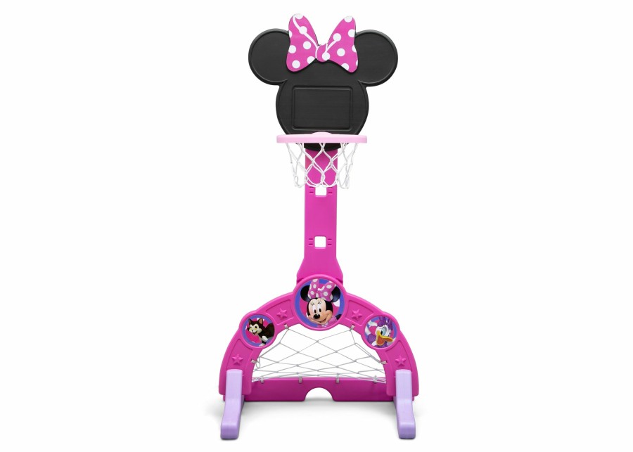 Delta Children Toys & Play | Minnie Mouse 4-In-1 Sports Center