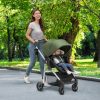 Jeep Strollers | Jeep Turboglyde 3-In-1 Stroller