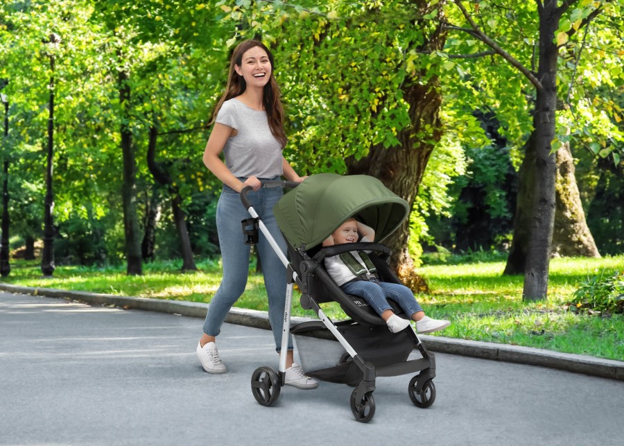 Jeep Strollers | Jeep Turboglyde 3-In-1 Stroller