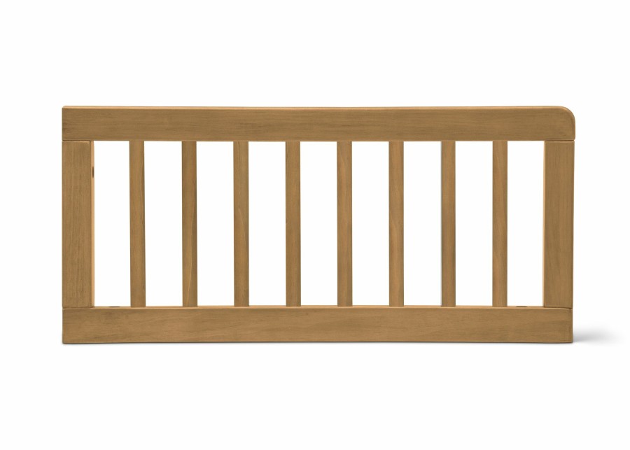 Delta Children Toddler Guardrails | Toddler Guardrail (W100725)