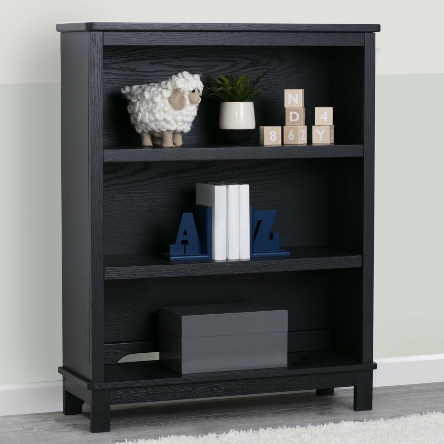 Delta Children Storage & Organization | Farmhouse Bookcase