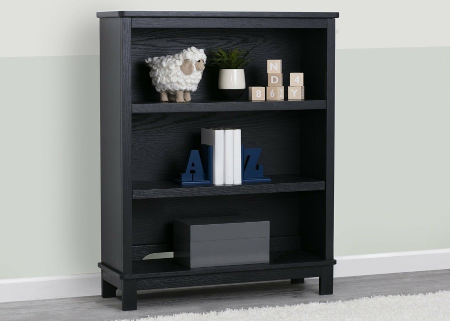 Delta Children Storage & Organization | Farmhouse Bookcase