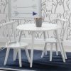 Delta Children Table & Chair Sets | Homestead Table And Chair Set (2 Chairs Included)