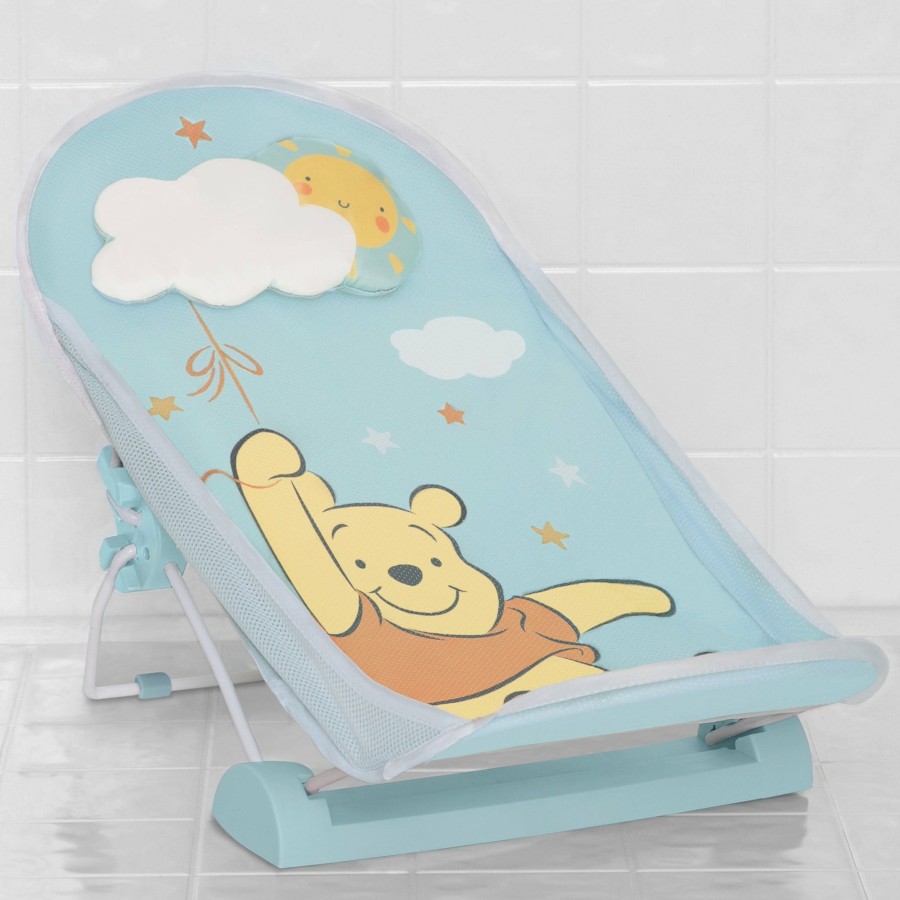 Delta Children Tubs & Bathers | Winnie The Pooh Baby Bather