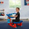 Delta Children Shop By Character | Paw Patrol Draw And Play Desk