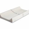 Simmons Kids Changing Pads & Covers | Beautysleep Natural Contoured Changing Pad