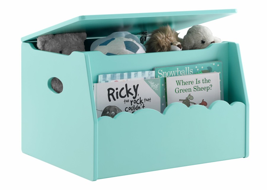 Delta Children Storage & Organization | Cloud Toy Box