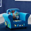 Disney/Pixar Kids' Chairs | Toy Story 4 Kids Upholstered Chair