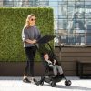 Delta Children Strollers | The Clutch Stroller