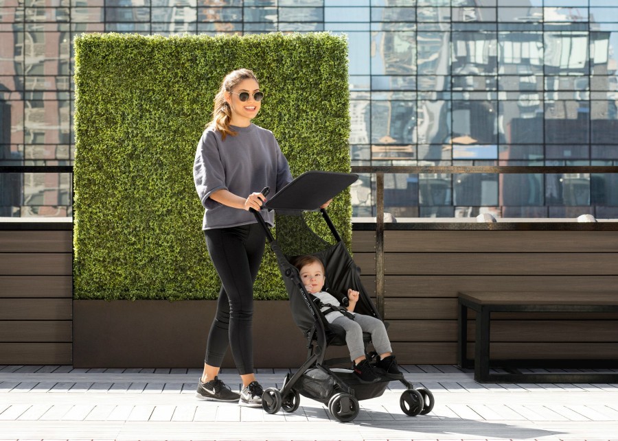 Delta Children Strollers | The Clutch Stroller