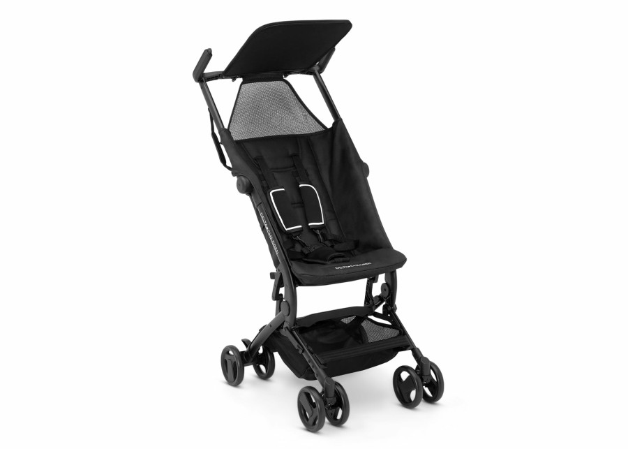 Delta Children Strollers | The Clutch Stroller