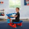 Delta Children Table & Chair Sets | Paw Patrol Draw And Play Desk