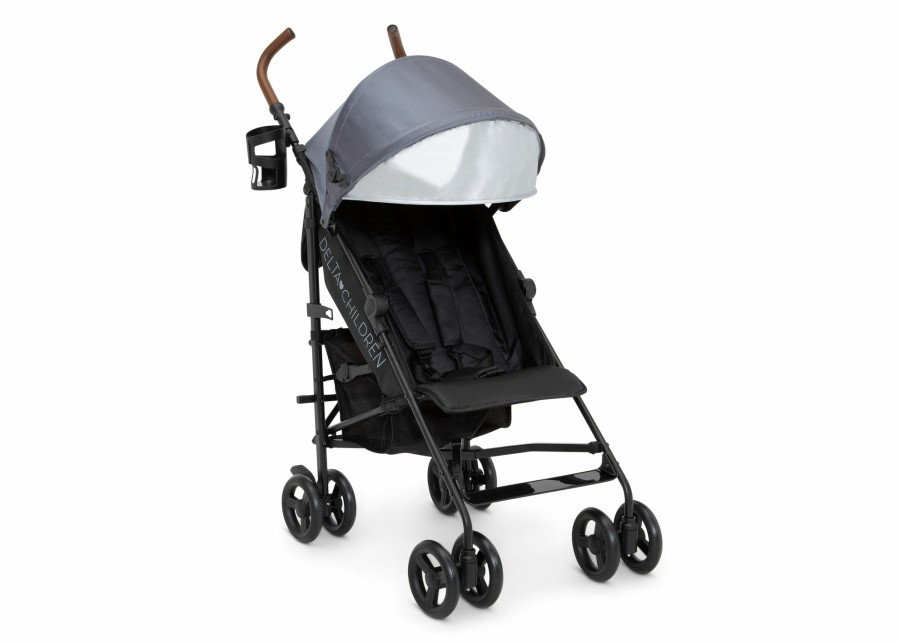 Delta Children Strollers | 365 Plus Stroller