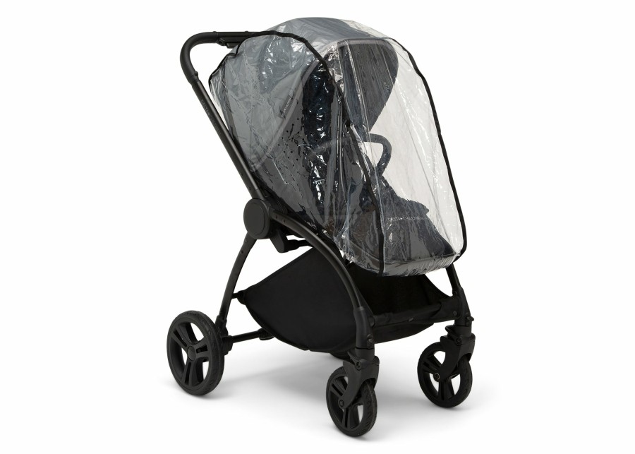 Delta Children Stroller Accessories | Revolve Stroller Rain Cover