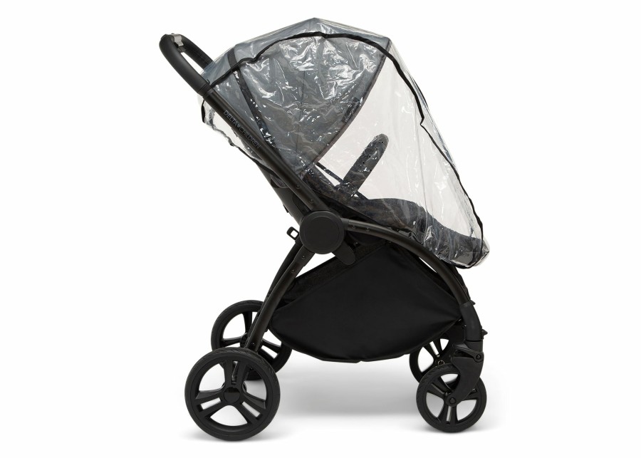 Delta Children Stroller Accessories | Revolve Stroller Rain Cover