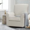 Delta Children Gliders & Rocking Chairs | Avery Upholstered Glider