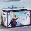 Delta Children Storage | Frozen Ii Deluxe Toy Box