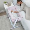 babyGap Bassinets | Babygap Whisper Bedside Bassinet