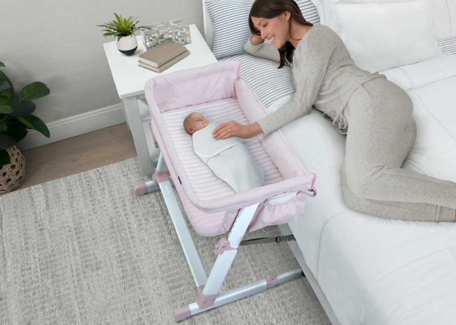 babyGap Bassinets | Babygap Whisper Bedside Bassinet