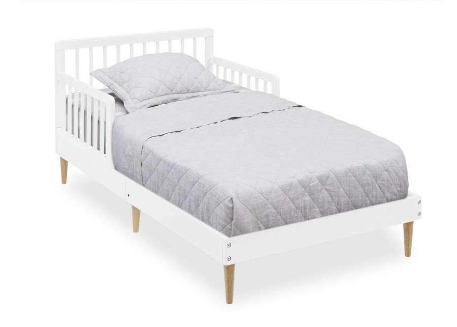 Delta Children Toddler Beds | Jordan Toddler Bed